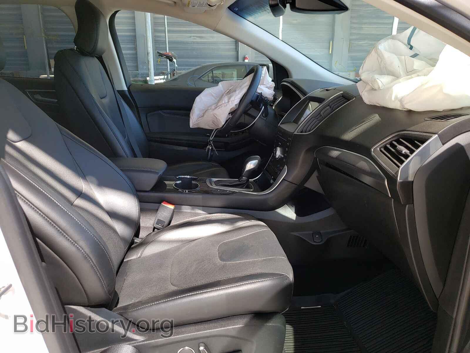 2017 FORD EDGE - VIN: 2FMPK4K99HBC65789 - Фото 5