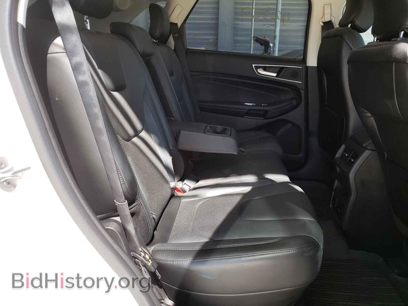2017 FORD EDGE - VIN: 2FMPK4K99HBC65789 - Фото 6