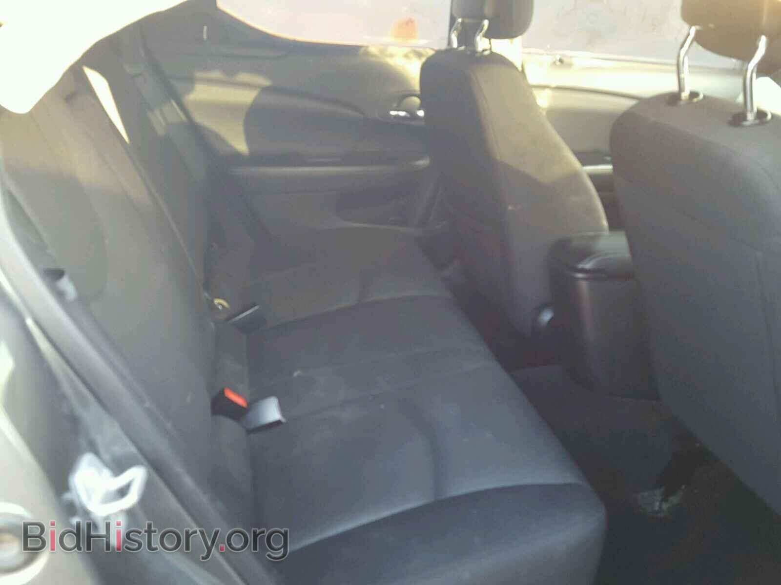 2012 DODGE AVENGER - VIN: 1C3CDZAB3CN265108 - Фото 6