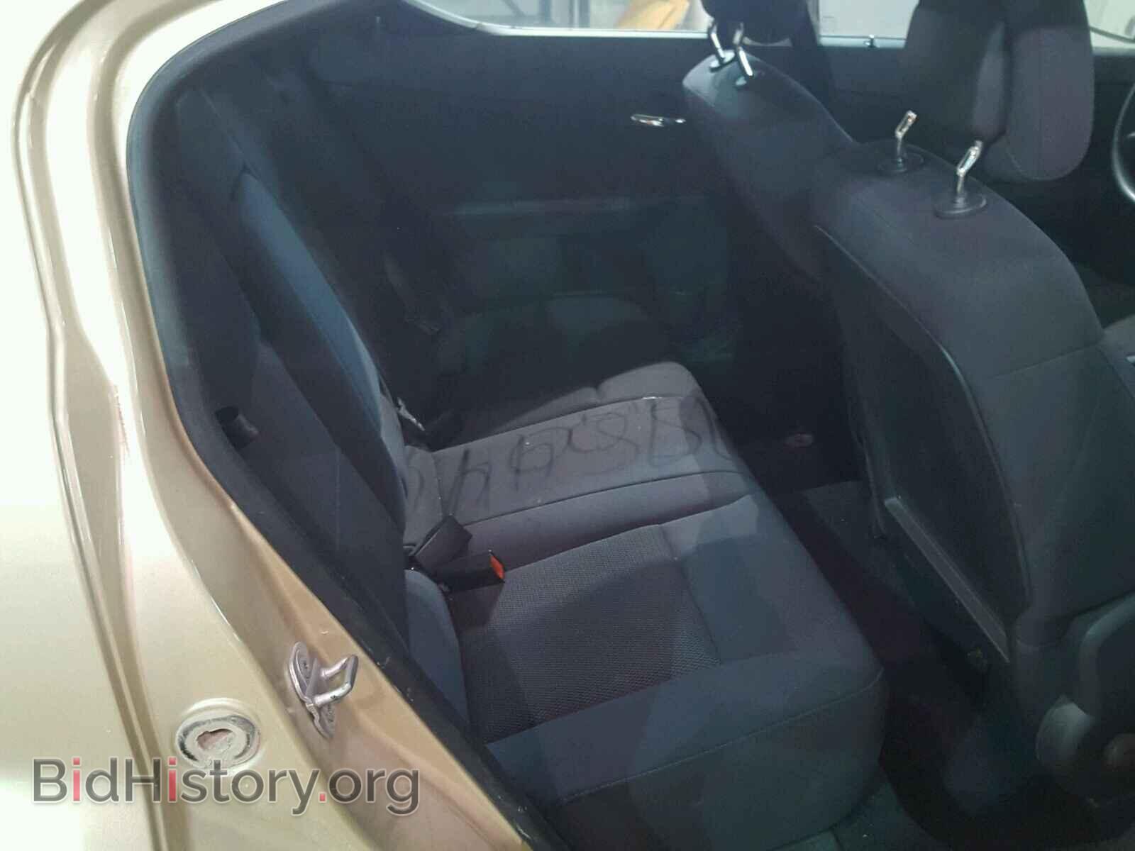 2010 DODGE AVENGER - VIN: 1B3CC4FD7AN206864 - Фото 6
