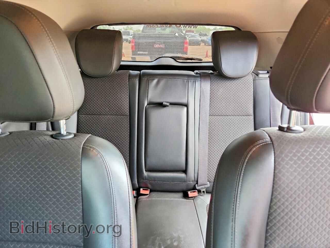 2018 BUICK ENCORE - VIN: KL4CJASB9JB505808 - Фото 10