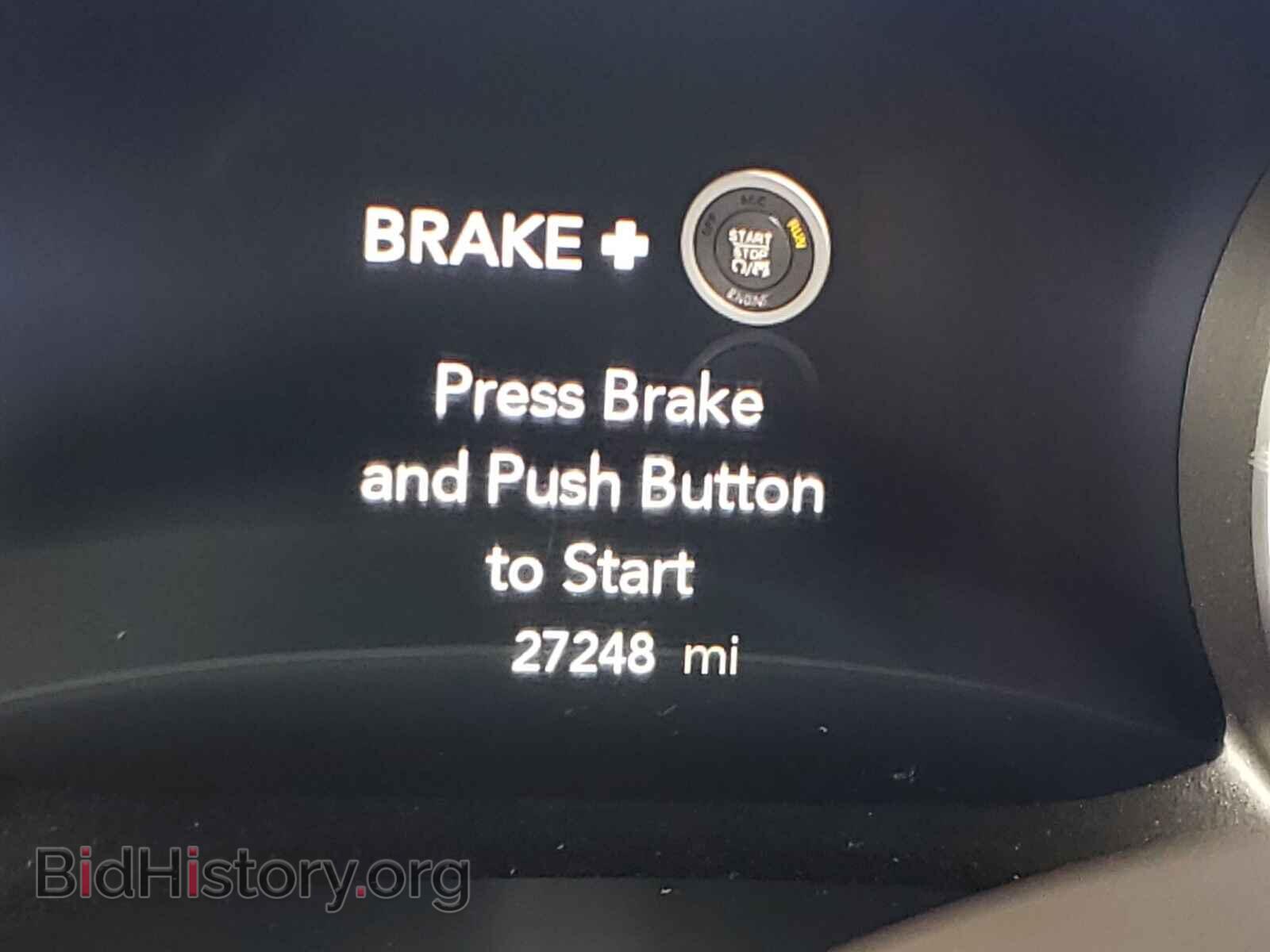 2017 CHRYSLER PACIFICA - VIN: 2C4RC1EG2HR827042 - Фото 8