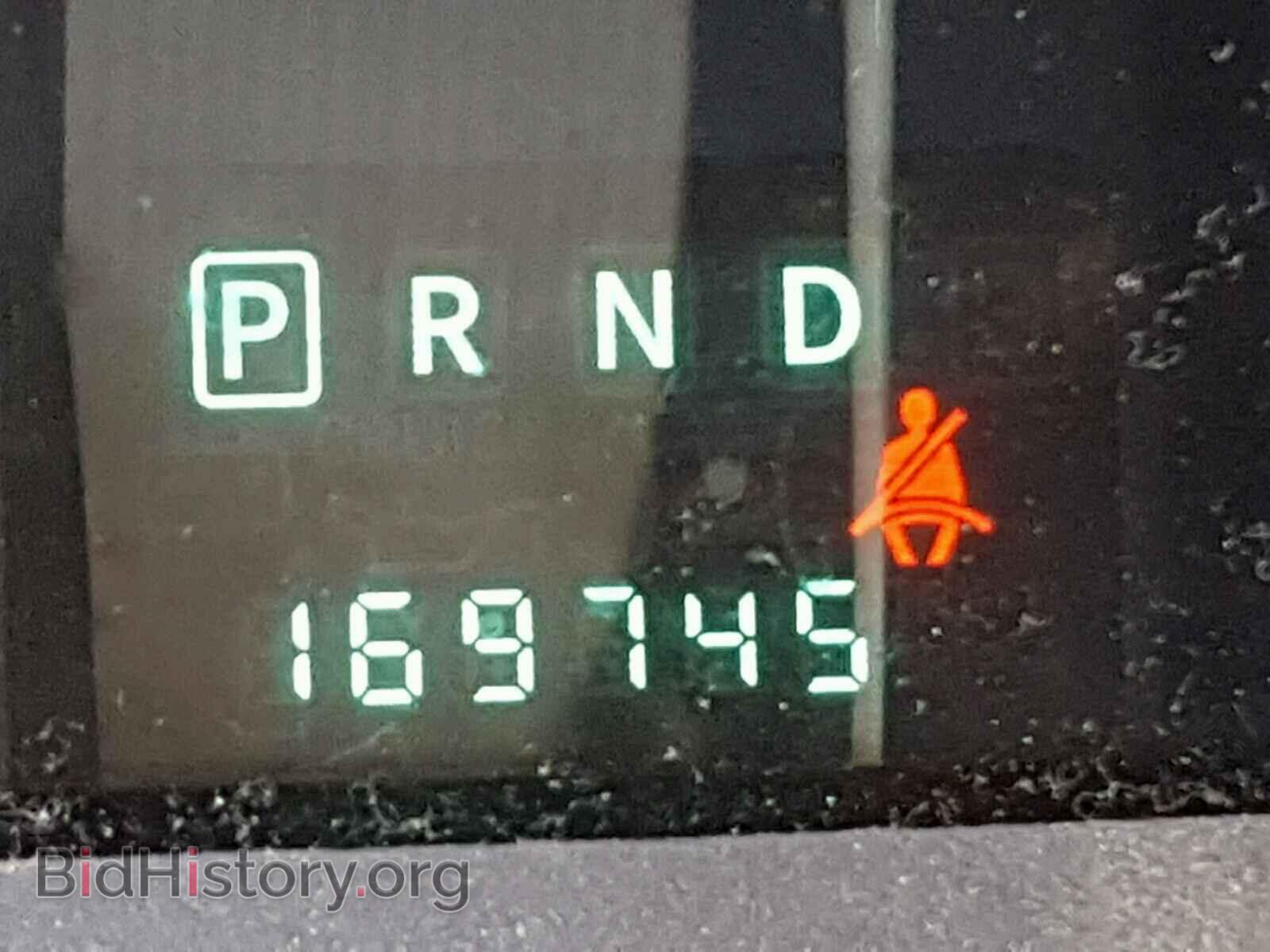 2009 DODGE JOURNEY - VIN: 3D4GG47B99T515591 - Фото 8