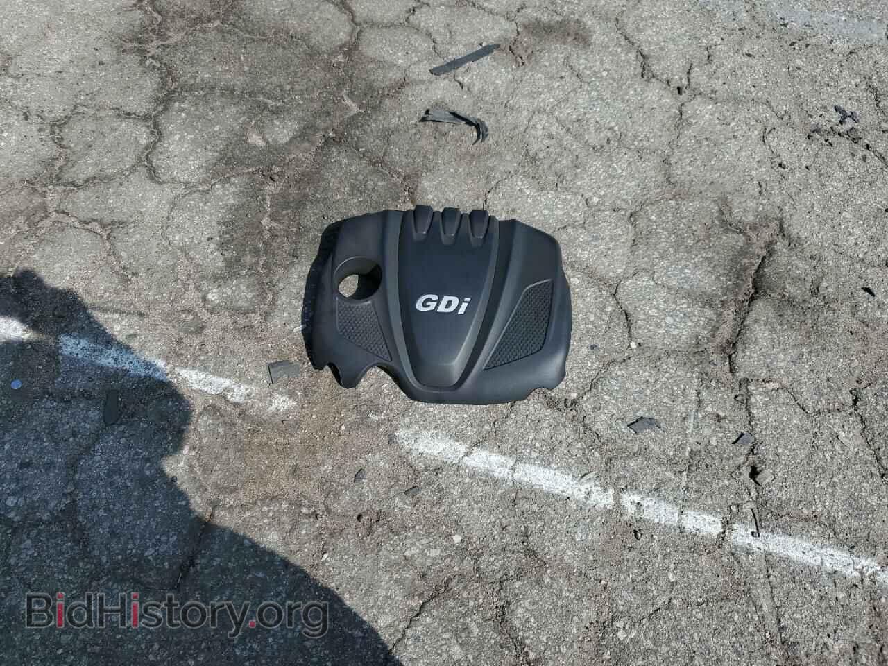 2015 KIA OPTIMA - VIN: KNAGM4A72F5560049 - Фото 12