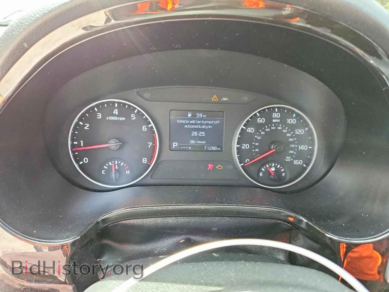 2021 KIA SELTOS - VIN: KNDERCAA0M7078828 - Фото 9