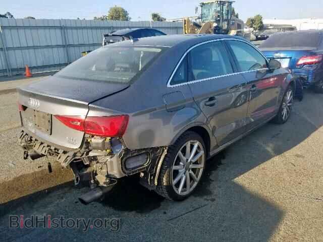 2015 AUDI A3 - VIN: WAUEFGFF3F1143078 - Photo 4