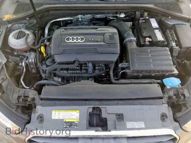 2015 AUDI A3 - VIN: WAUEFGFF3F1143078 - Photo 7