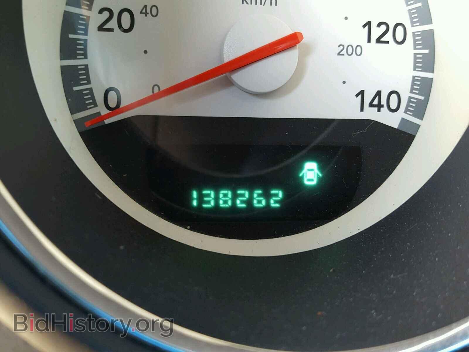 2010 DODGE CHALLENGER - VIN: 2B3CJ4DVXAH179881 - Фото 8