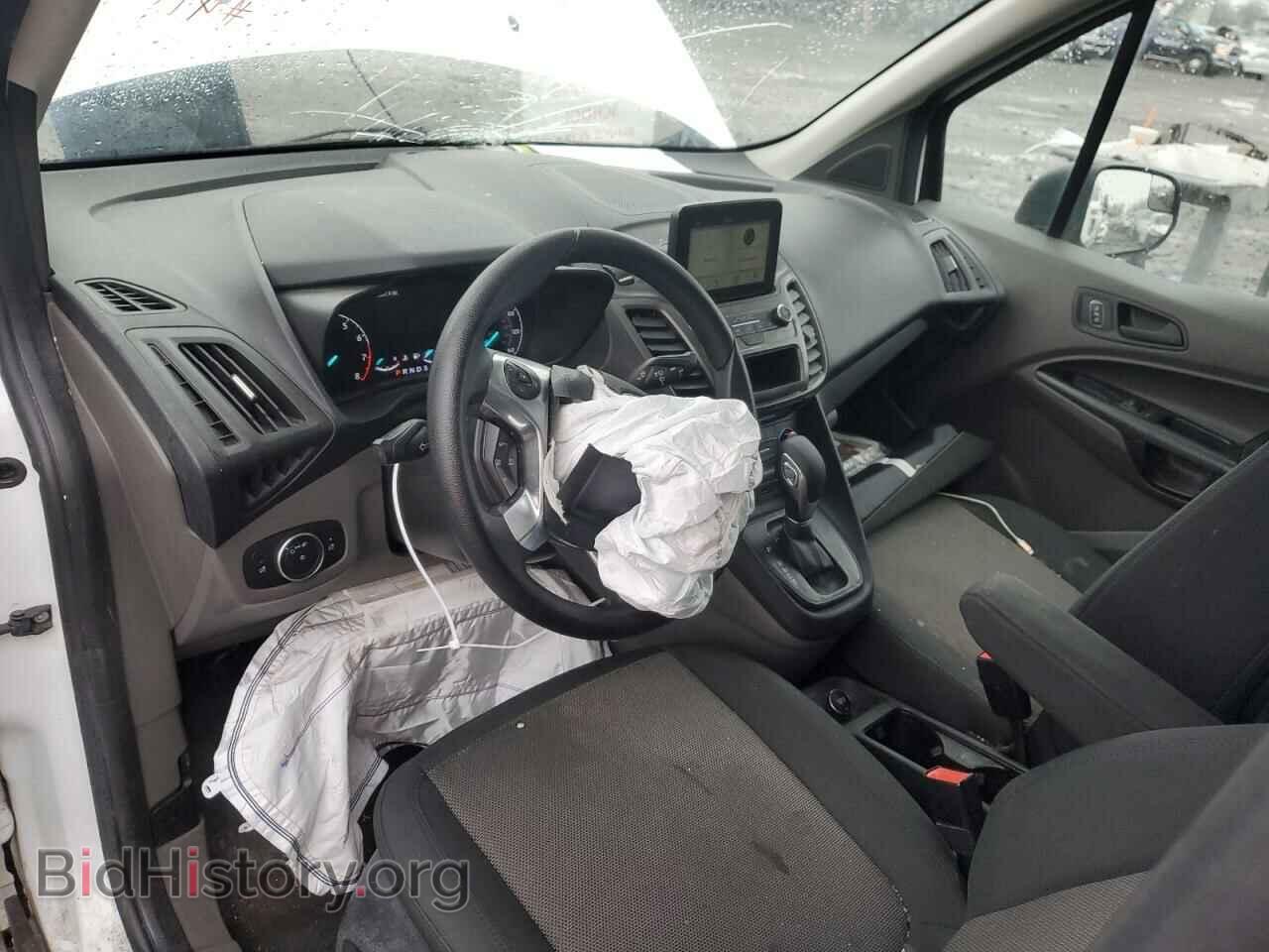 2019 FORD TRANSIT - VIN: NM0LS7E74K1407450 - Фото 8