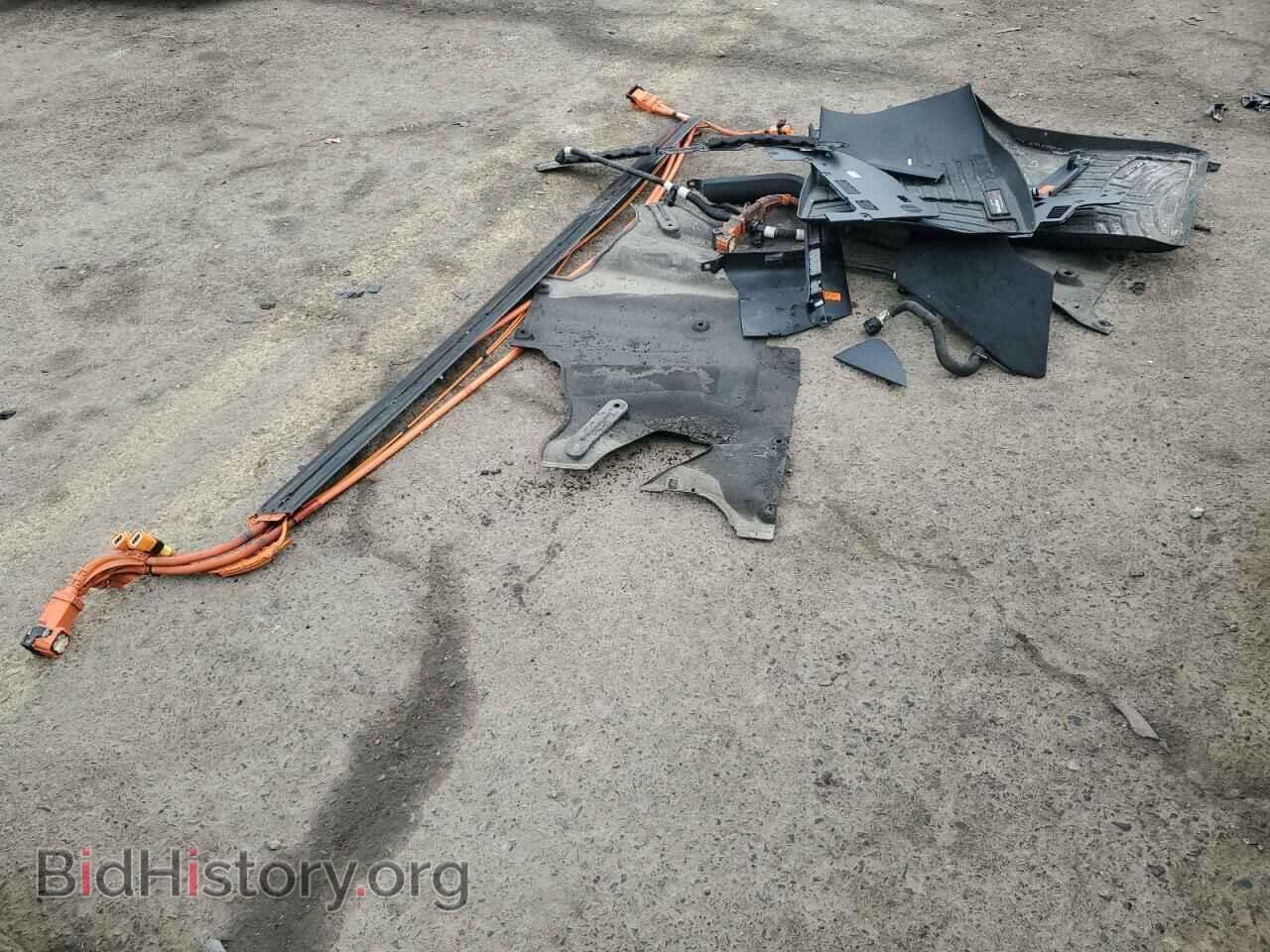 2021 TESLA MODEL 3 - VIN: 5YJ3E1EB6MF853086 - Photo 14