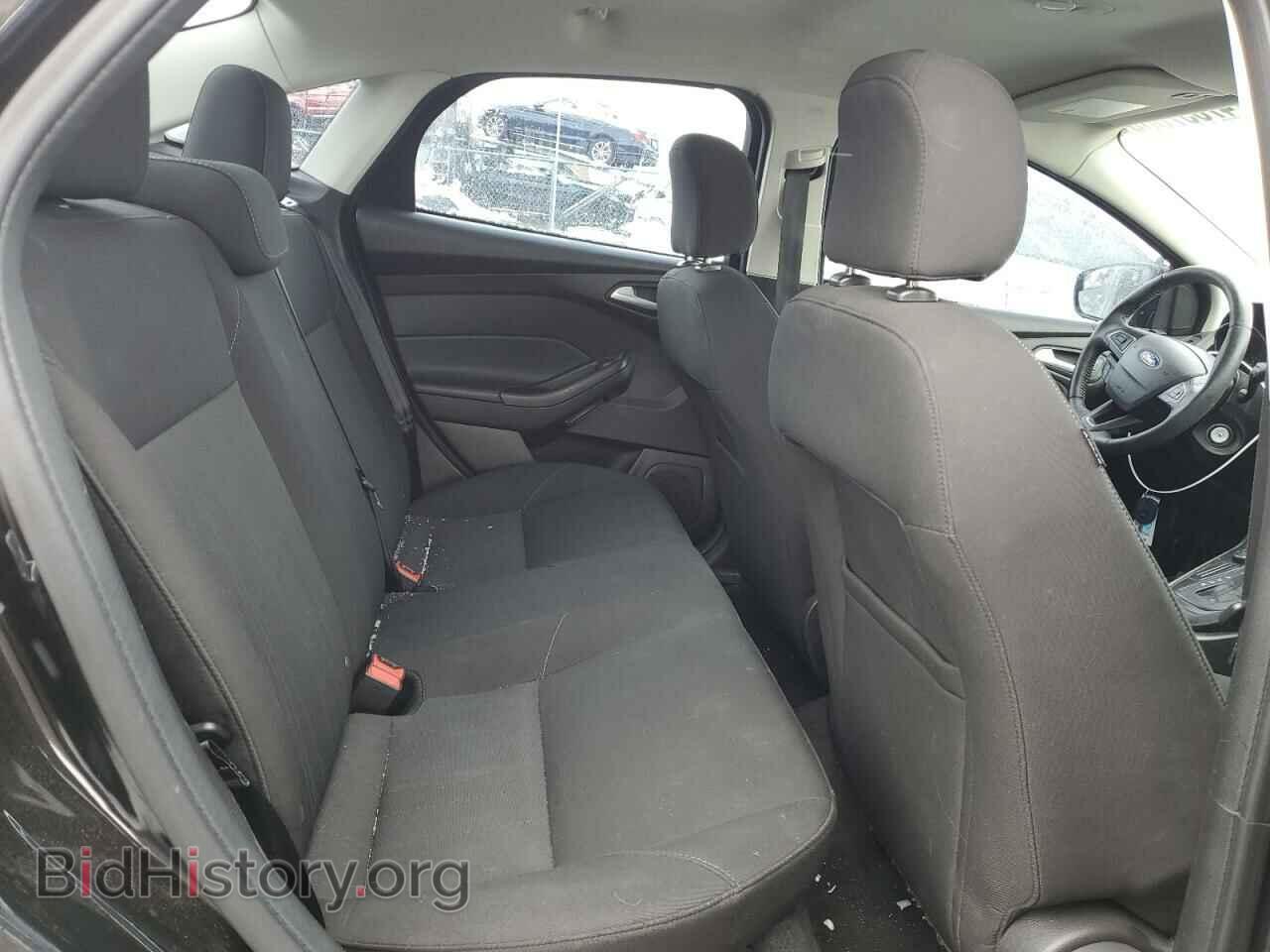 2015 FORD FOCUS - VIN: 1FADP3F24FL314237 - Фото 10
