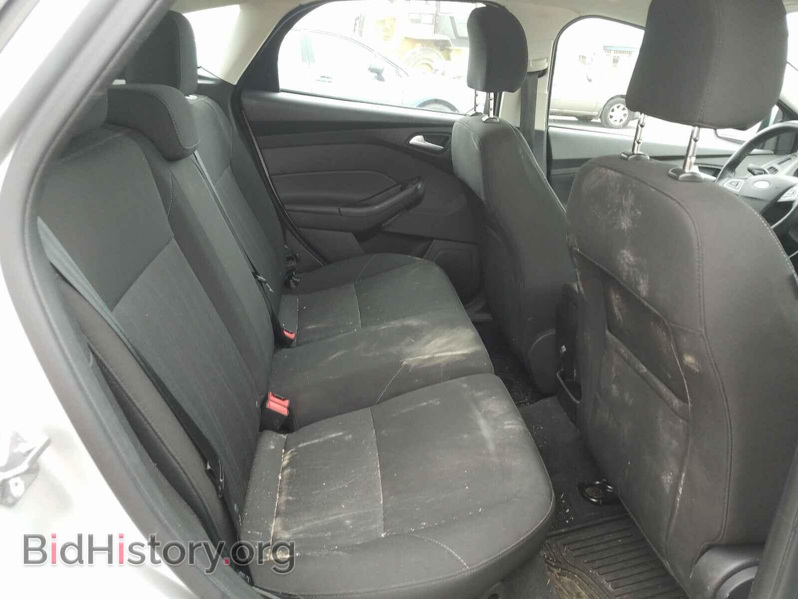 2015 FORD FOCUS - VIN: 1FADP3K22FL309155 - Фото 6