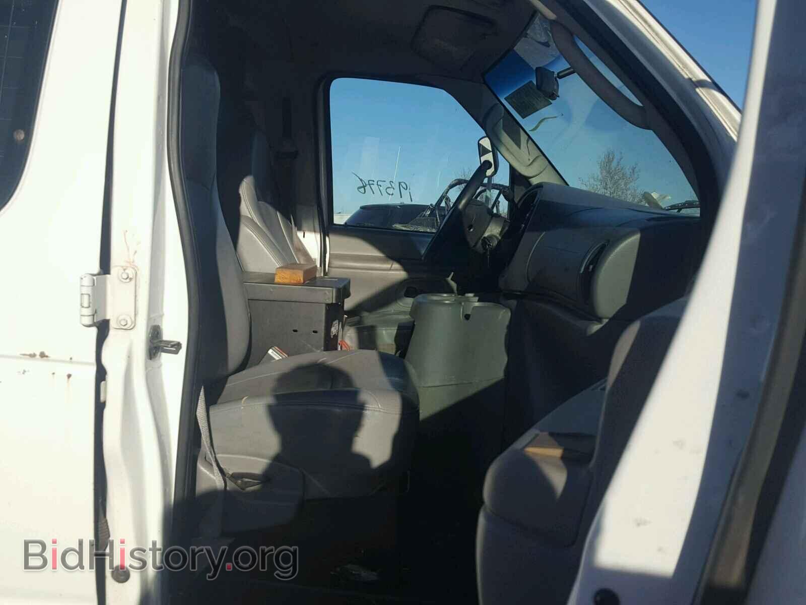 2005 FORD ECONOLINE - VIN: 1FTSS34L85HB21294 - Photo 5