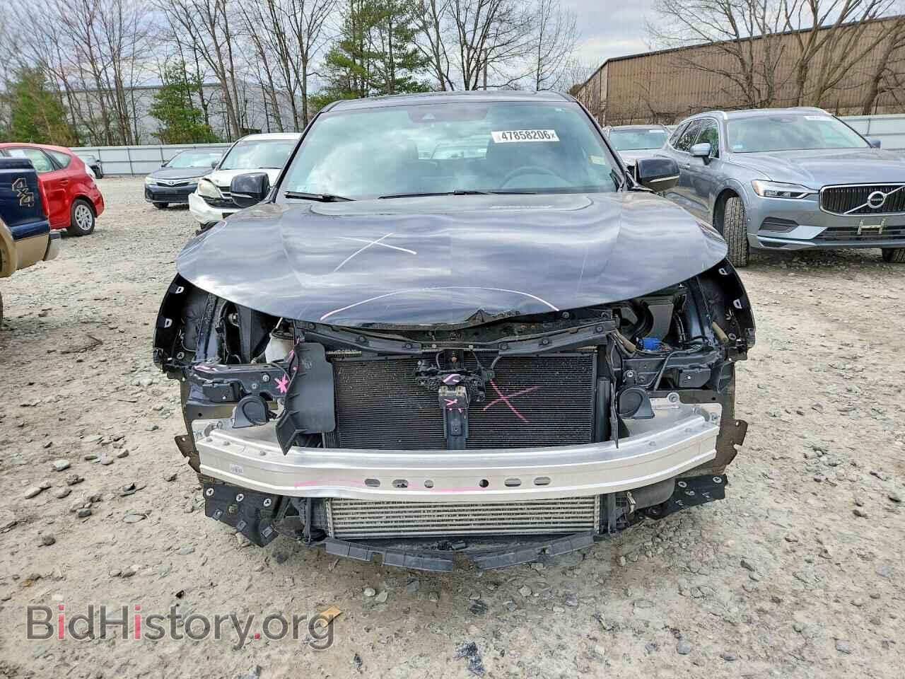 2024 ACURA RDX - VIN: 5J8TC2H68RL021636 - Photo 5