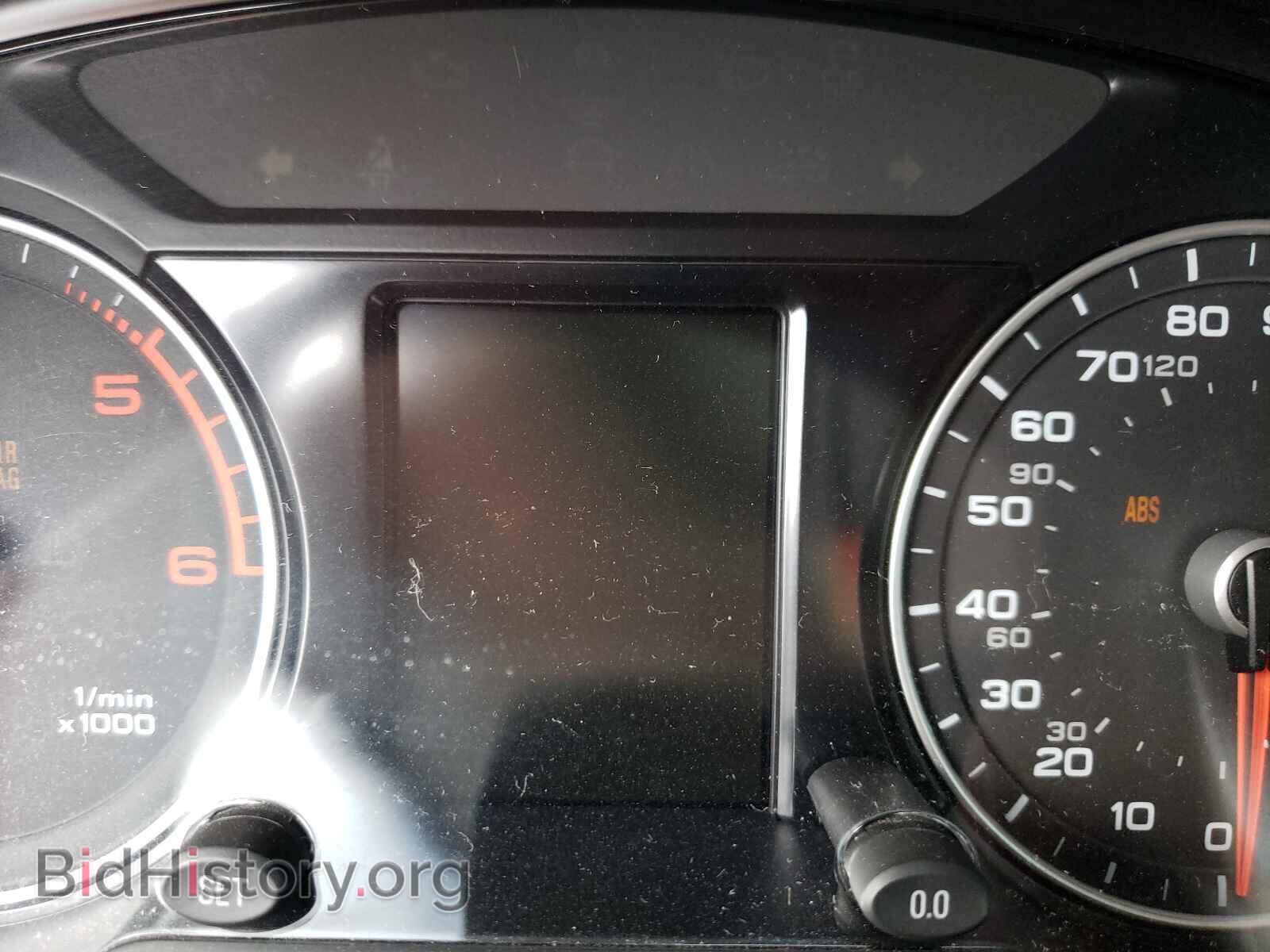 2016 AUDI Q5 - VIN: WA1CVAFP2GA059011 - Фото 8