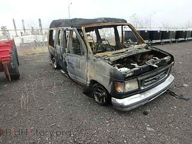 Photo 1FDRE14L13HA34212 - FORD ECONOLINE 2003