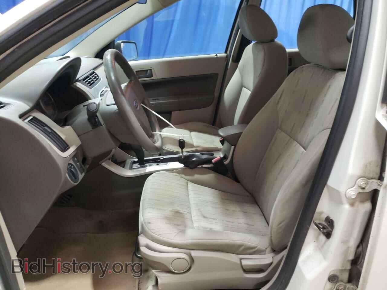 2010 FORD FOCUS - VIN: 1FAHP3FN5AW251152 - Фото 7