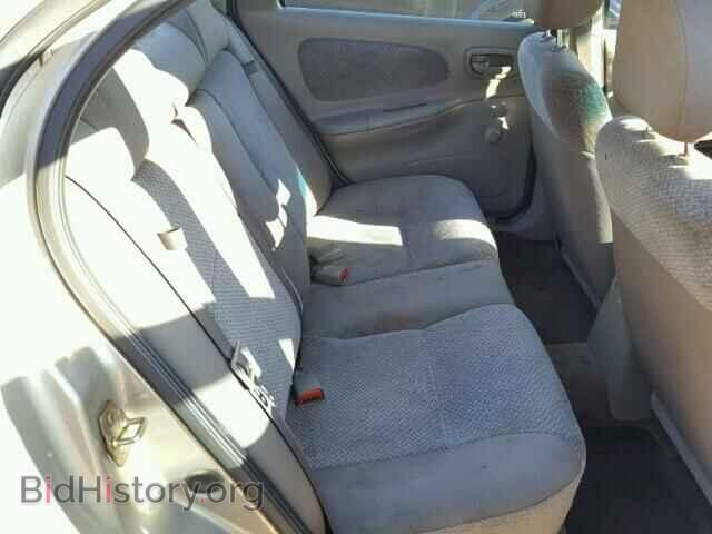 2002 DODGE NEON - VIN: 1B3ES56C52D628440 - Фото 6