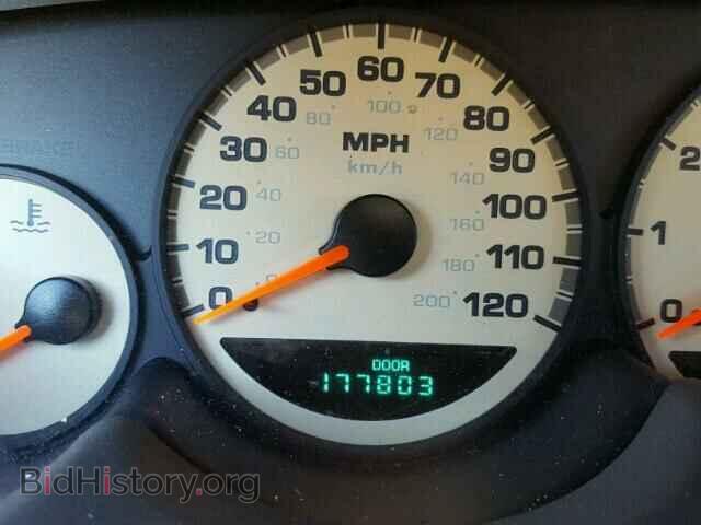 2002 DODGE NEON - VIN: 1B3ES56C52D628440 - Фото 8
