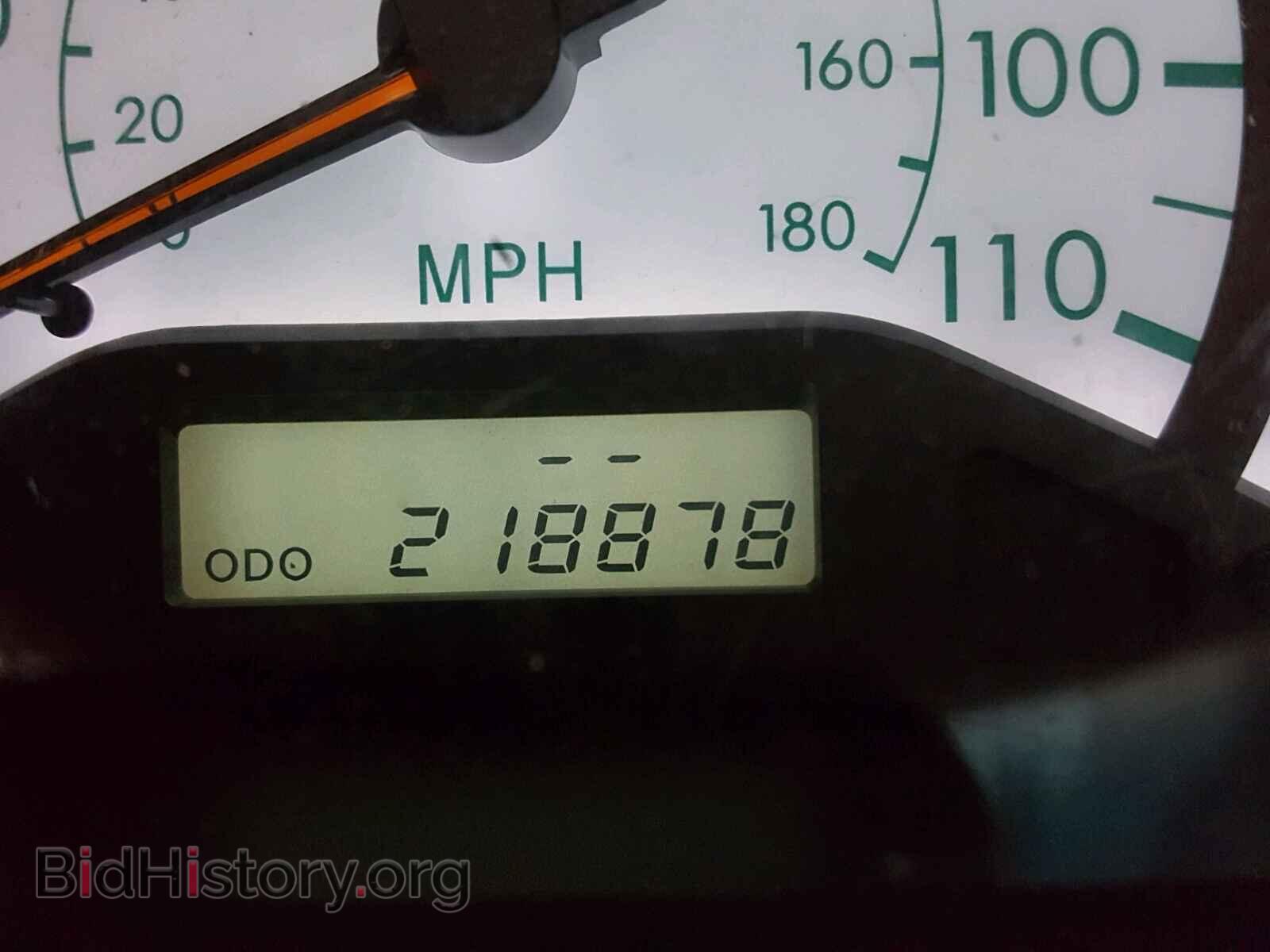 2003 TOYOTA COROLLA - VIN: JTDBR32E432006336 - Фото 8