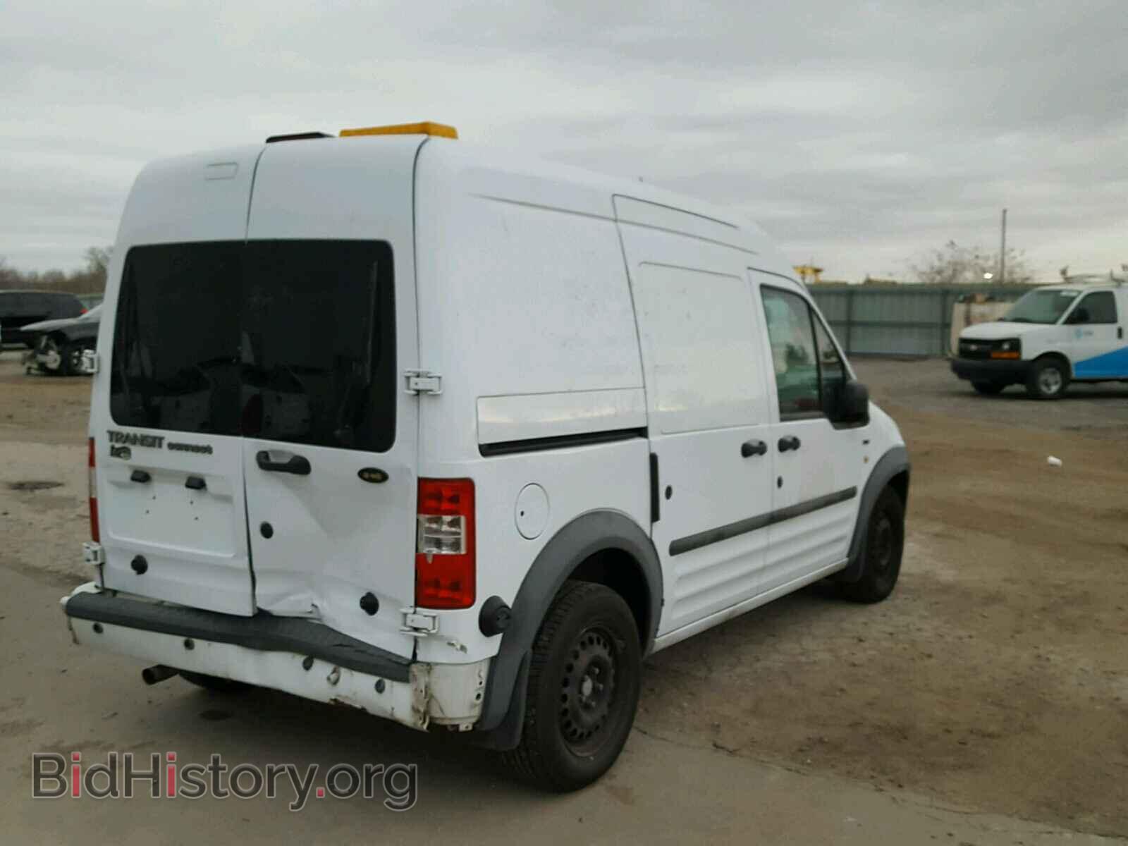2010 FORD TRANSIT CO - VIN: NM0LS7DN9AT040418 - Фото 4