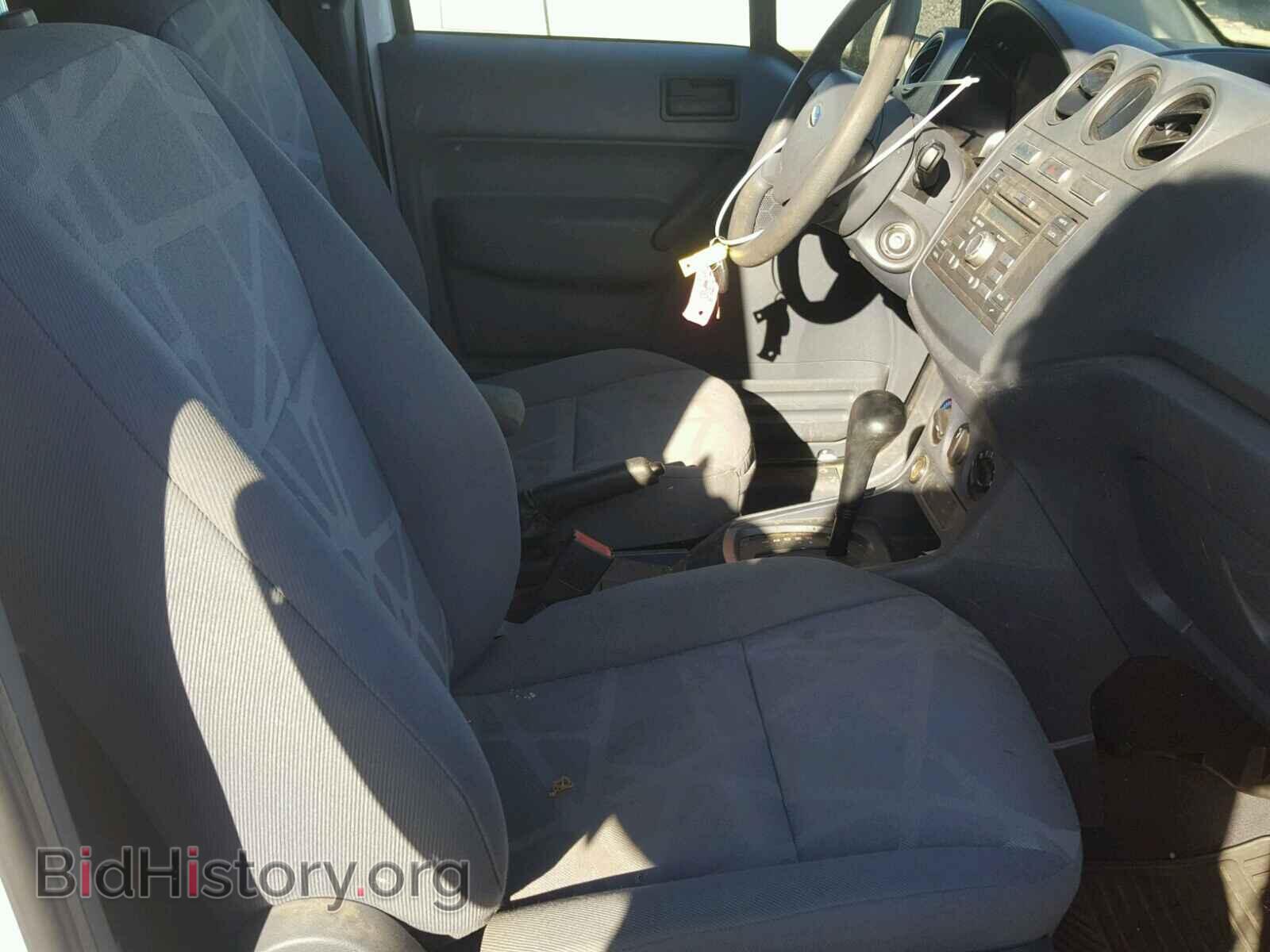 2010 FORD TRANSIT CO - VIN: NM0LS7DN9AT040418 - Фото 5
