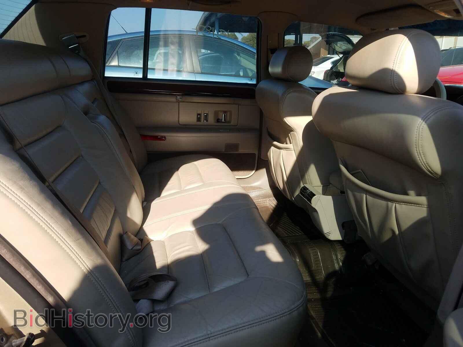 1994 CADILLAC DEVILLE - VIN: 1G6KD52B7RU258582 - Photo 6