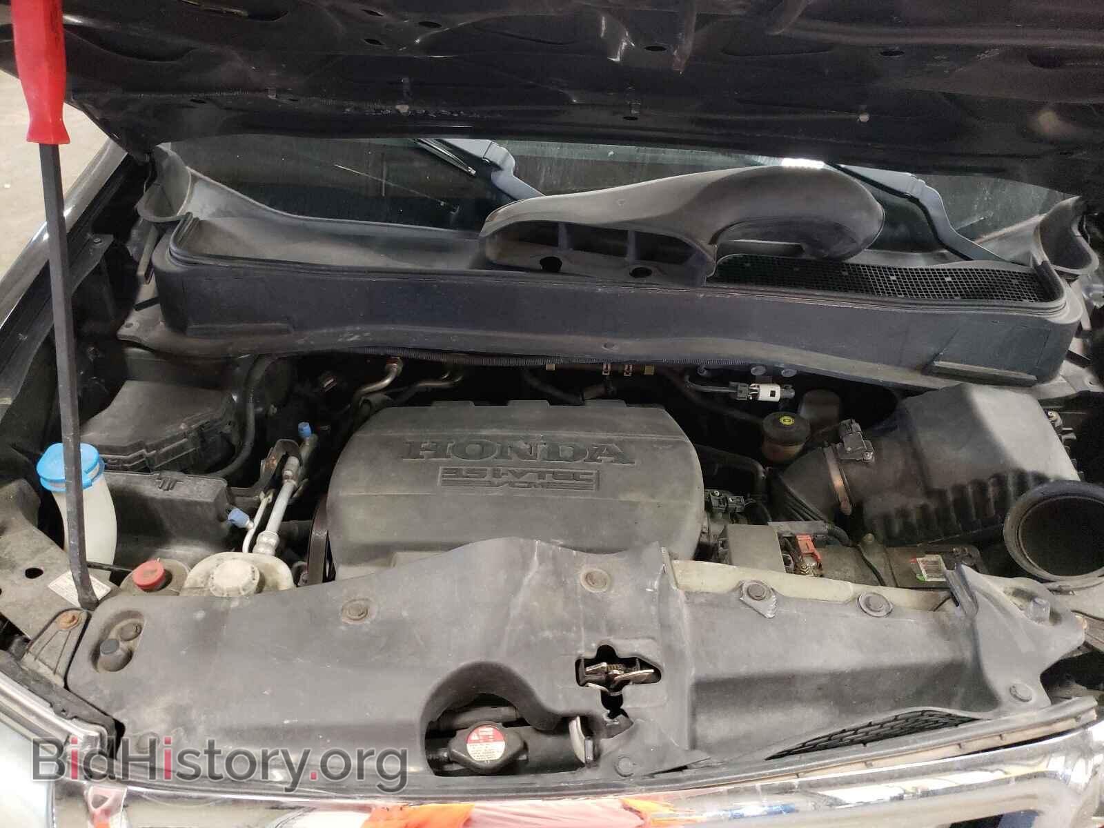 2011 HONDA PILOT - VIN: 5FNYF4H43BB032011 - Photo 7