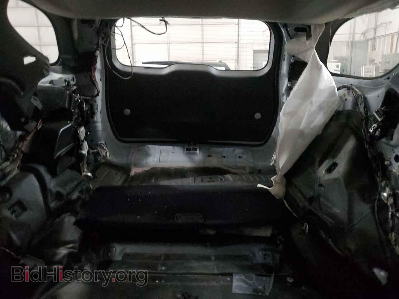 2021 DODGE DURANGO - VIN: 1C4RDJFG3MC891508 - Photo 10