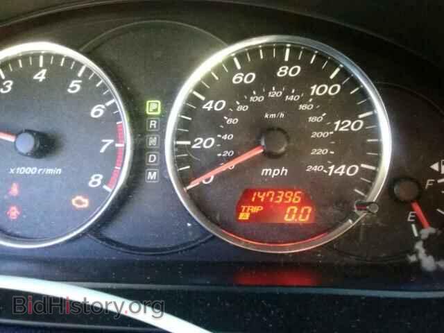 2006 MAZDA 6 - VIN: 1YVHP80D665M25972 - Фото 8