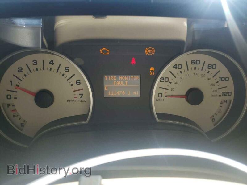 2006 Ford EXPLORER (VIN 1FMEU65EX6ZA19785) — фото 9 из 13