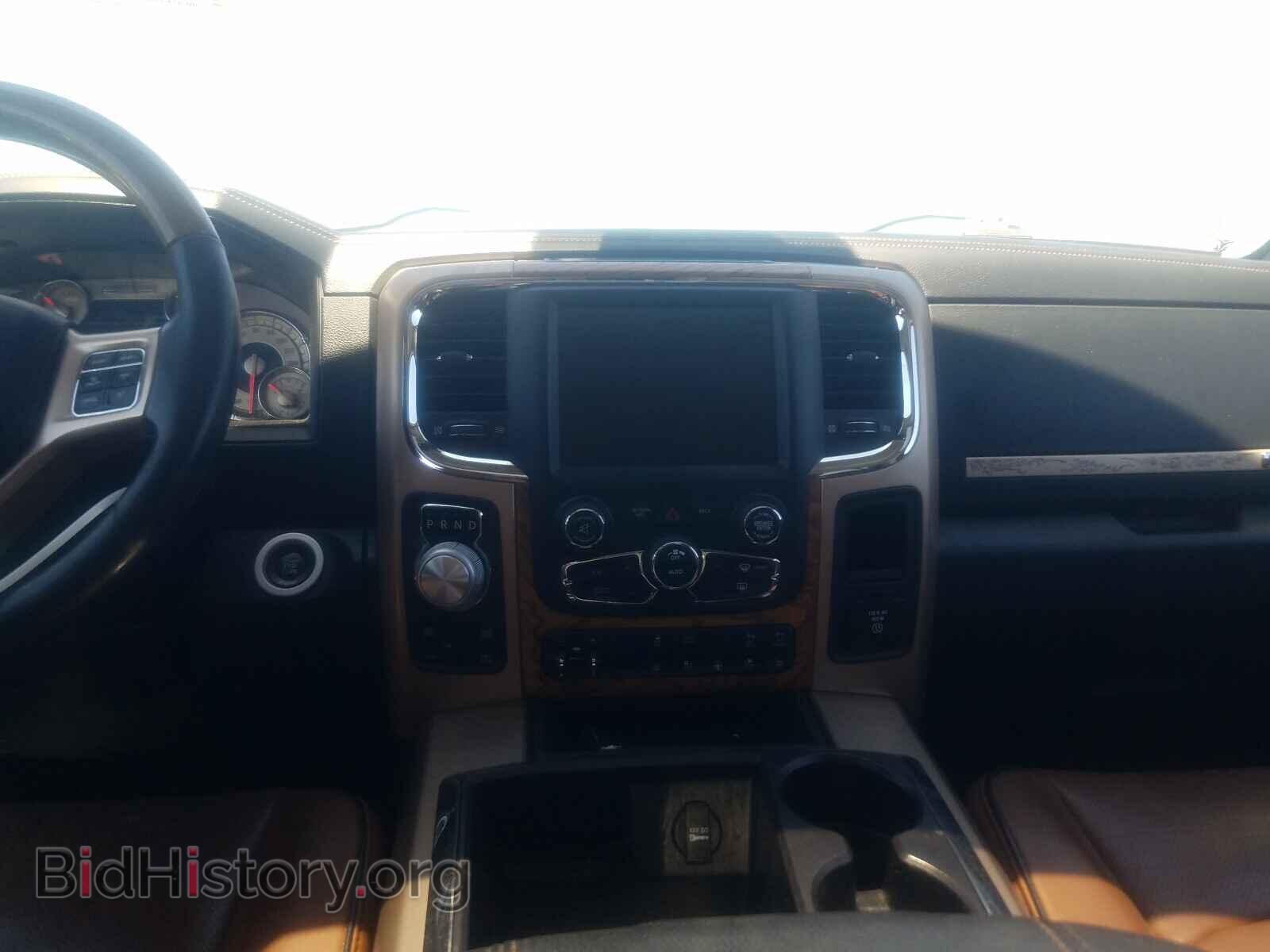 2015 RAM 1500 - VIN: 1C6RR7WM3FS718775 - Фото 9