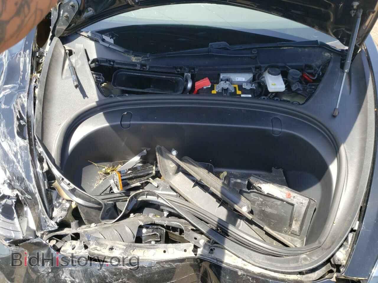 2019 TESLA MODEL 3 - VIN: 5YJ3E1EA4KF306161 - Photo 7