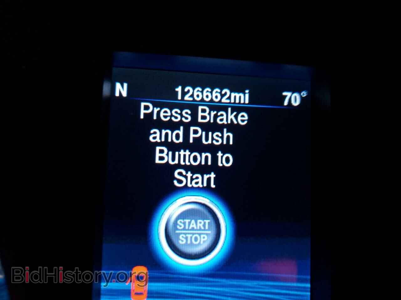 2013 CHRYSLER 300 - VIN: 2C3CCAET9DH648469 - Фото 8