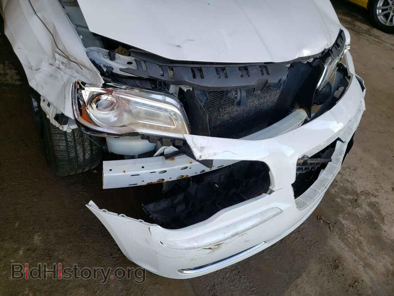 2013 CHRYSLER 300 - VIN: 2C3CCAET9DH648469 - Фото 9