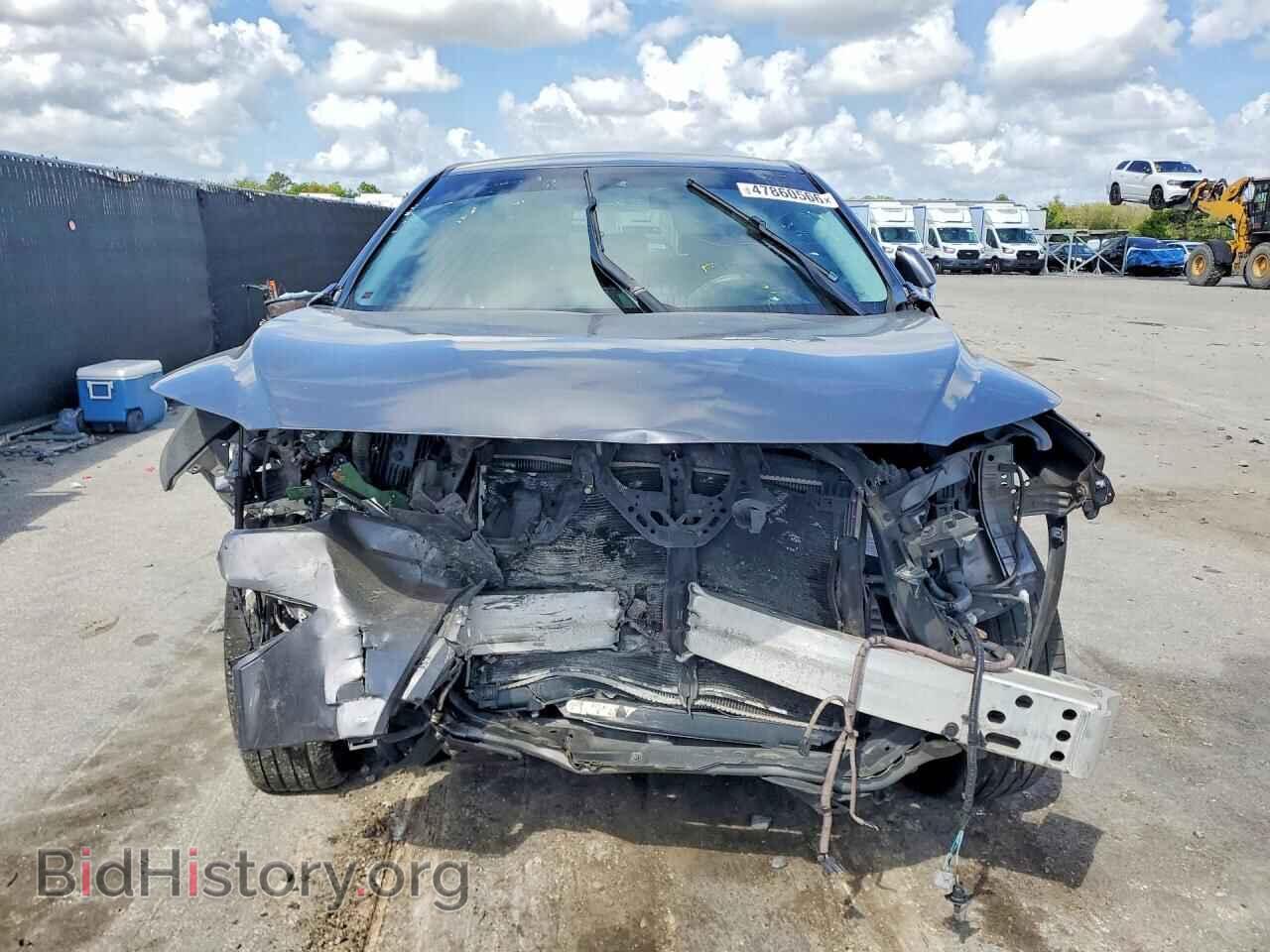 2016 LEXUS RX350 - VIN: 2T2ZZMCA6GC031368 - Фото 5