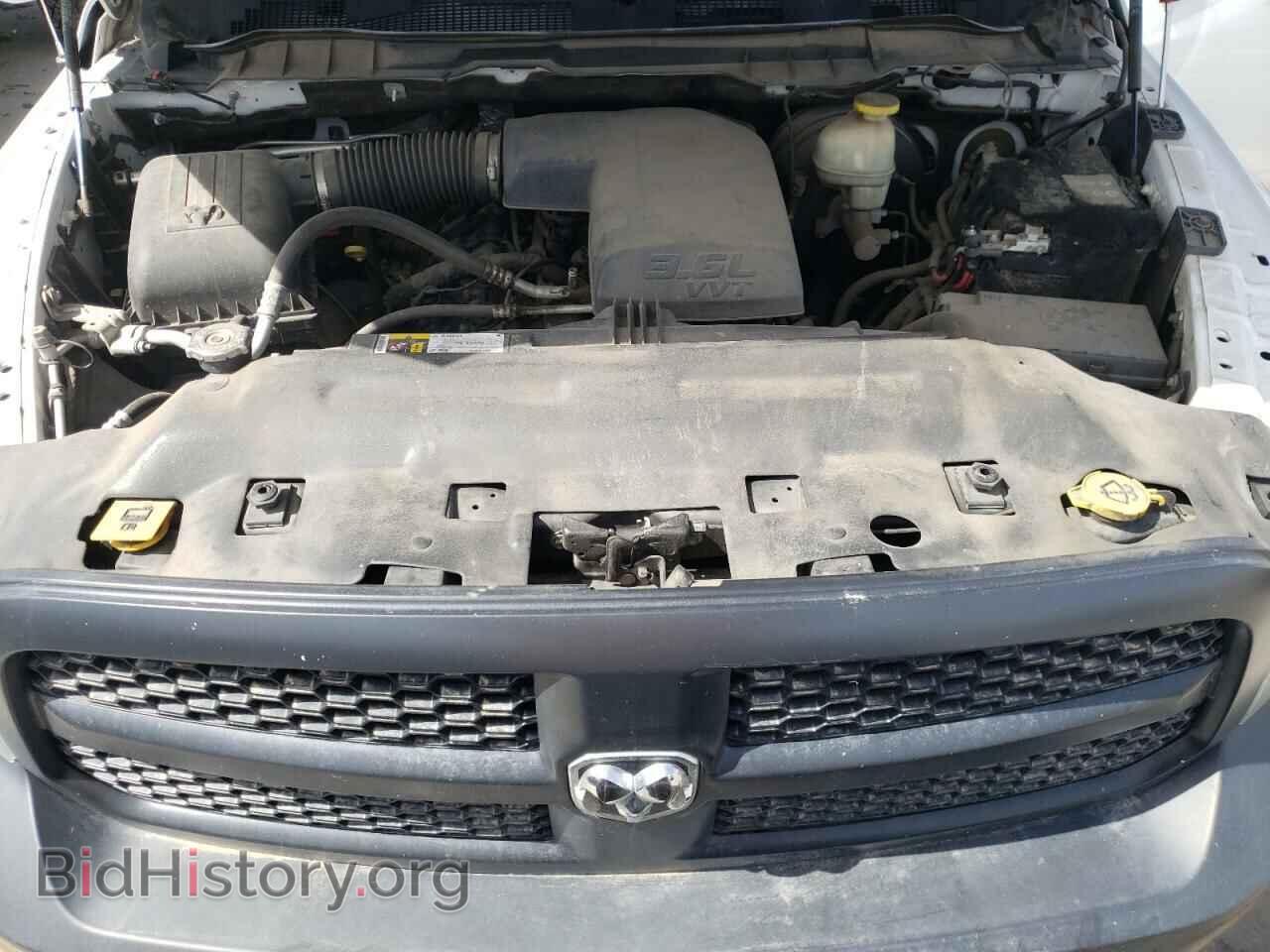 2017 RAM 1500 - VIN: 1C6RR7FG0HS623636 - Photo 7