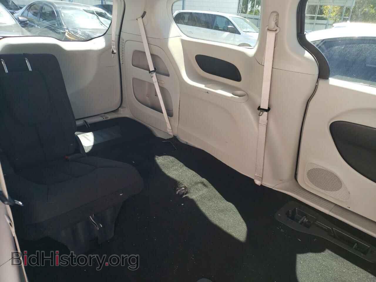 2019 CHRYSLER PACIFICA - VIN: 2C4RC1AG8KR559644 - Photo 10