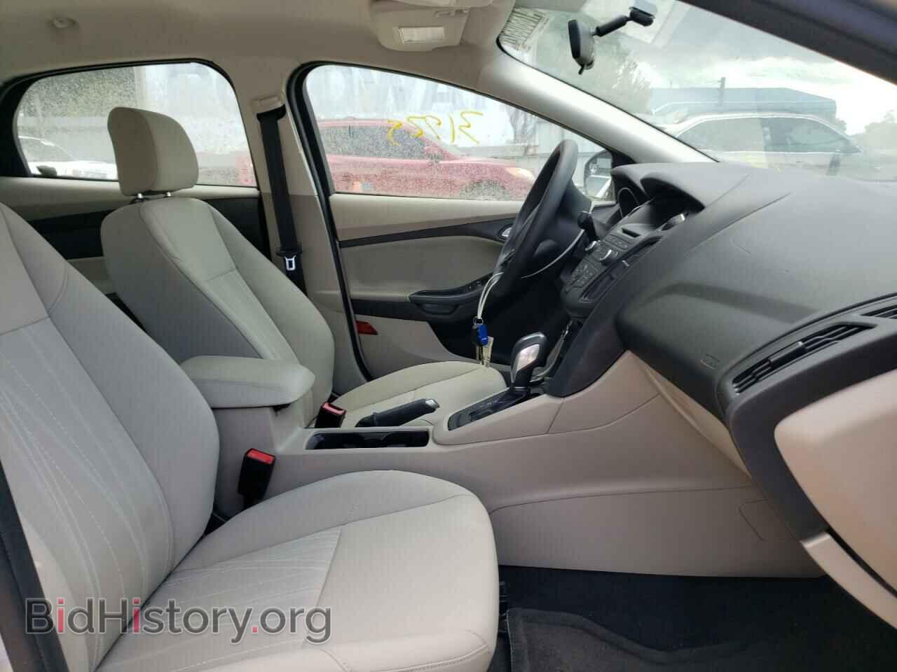 2015 FORD FOCUS - VIN: 1FADP3F24FL215255 - Фото 5
