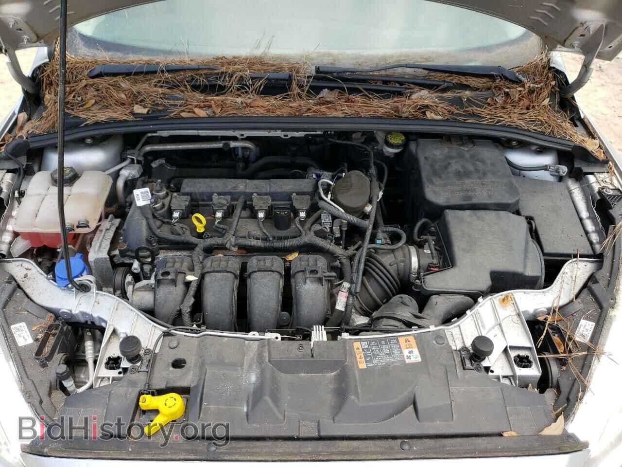 2015 FORD FOCUS - VIN: 1FADP3F24FL215255 - Фото 7