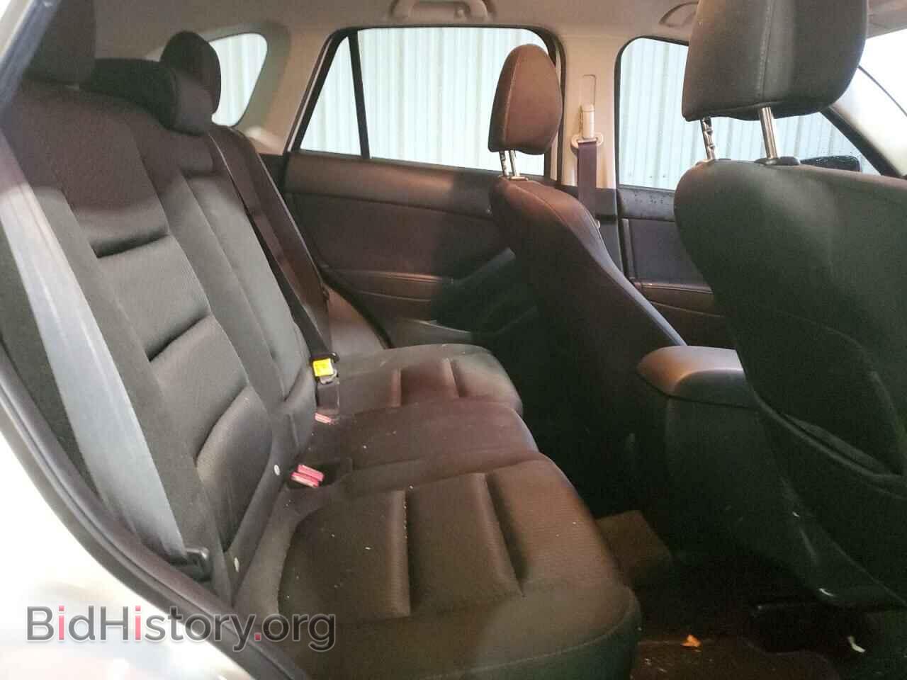 2014 MAZDA CX-5 - VIN: JM3KE4CY4E0342455 - Фото 11