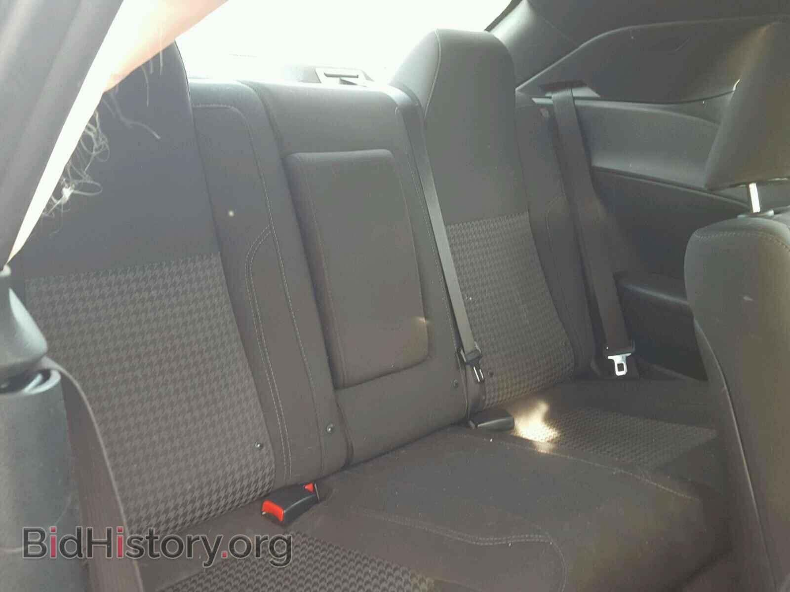 2015 DODGE CHALLENGER - VIN: 2C3CDZAG1FH883326 - Photo 6