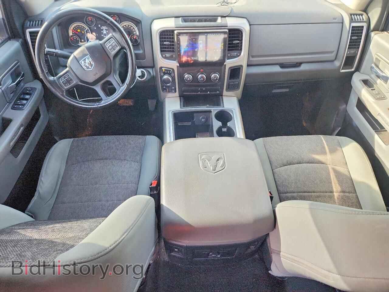 2014 RAM 1500 - VIN: 1C6RR7LTXES473130 - Photo 8