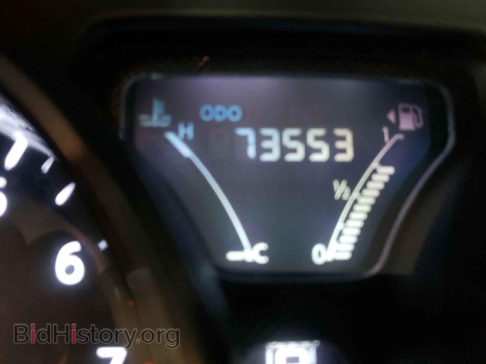 2017 NISSAN VERSA - VIN: 3N1CN7AP3HL813885 - Фото 8