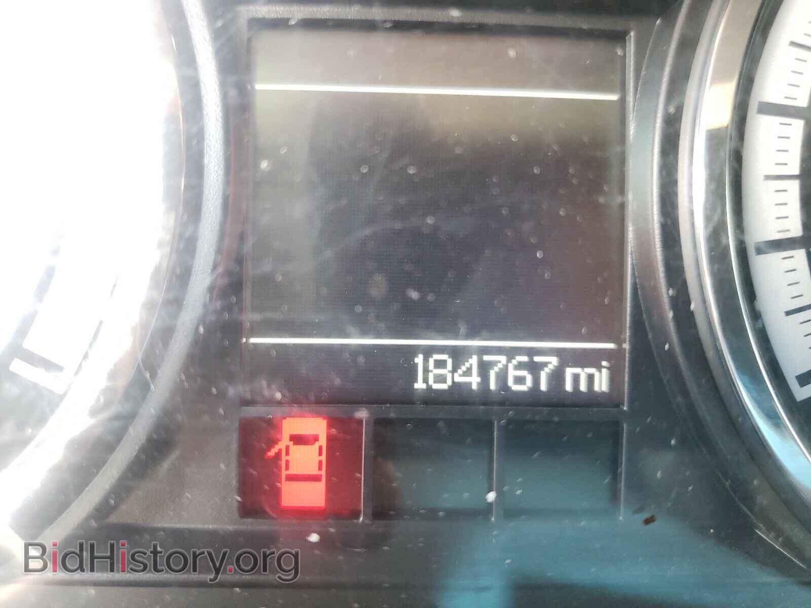 2012 DODGE RAM 1500 - VIN: 1C6RD6GP4CS219920 - Фото 8