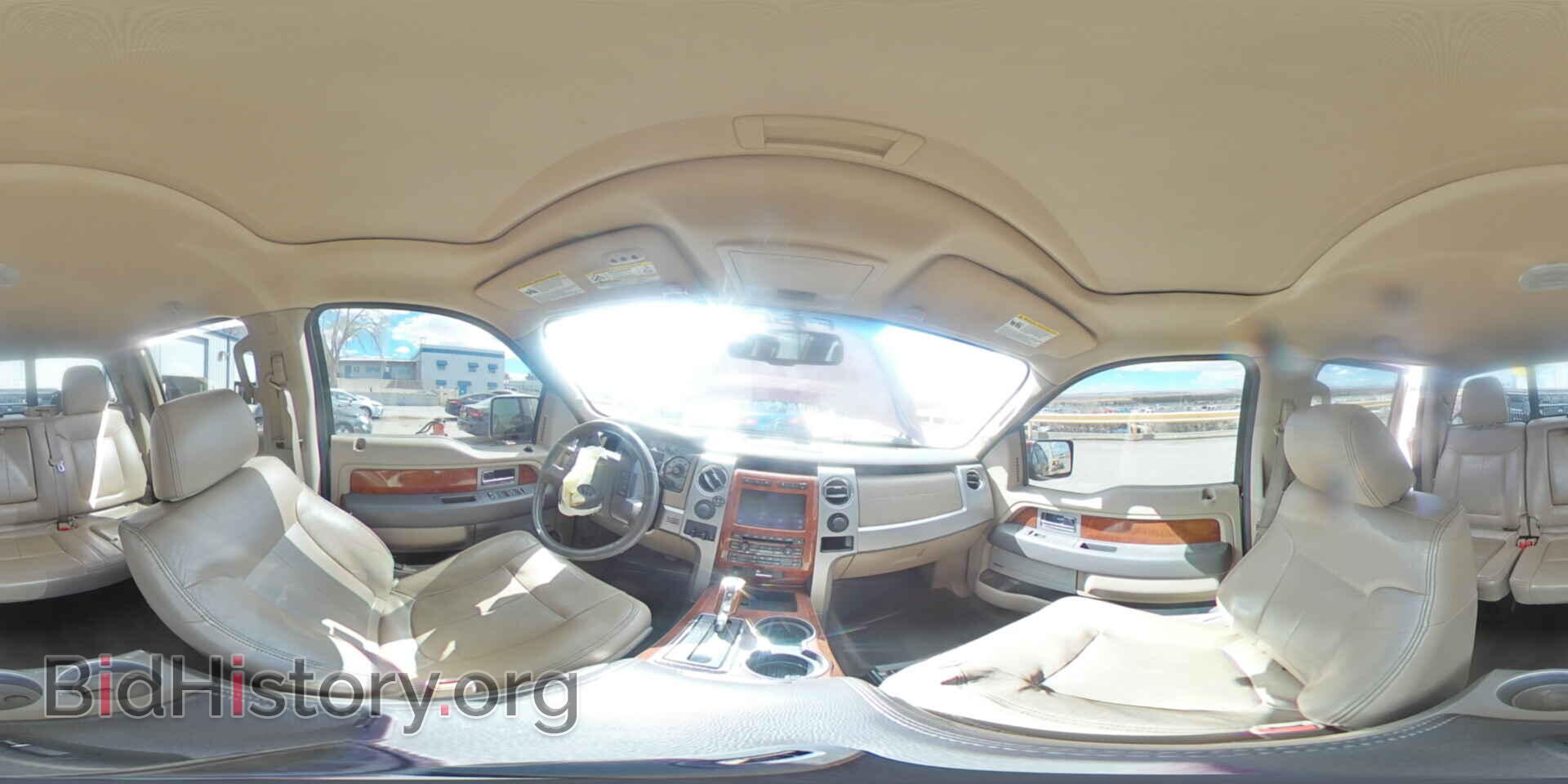 2010 FORD All Models - VIN: 1FTFW1EV2AFB04488 - Фото 12