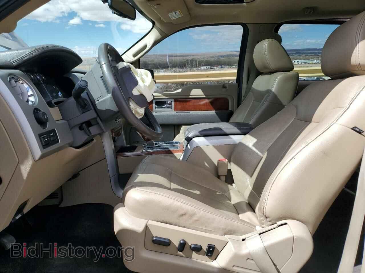 2010 FORD All Models - VIN: 1FTFW1EV2AFB04488 - Фото 7