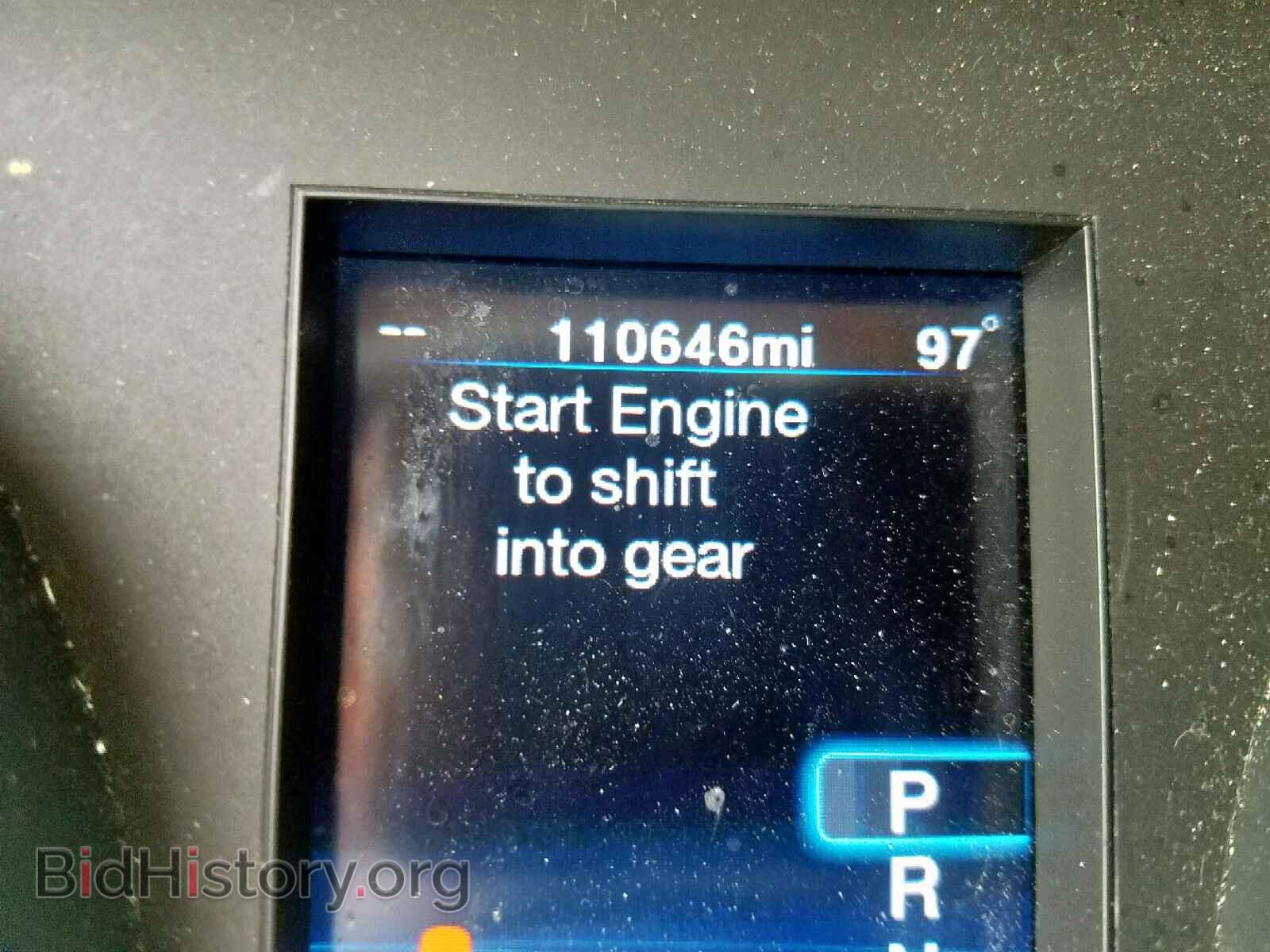 2012 CHRYSLER 300 - VIN: 2C3CCAAG8CH210727 - Photo 8