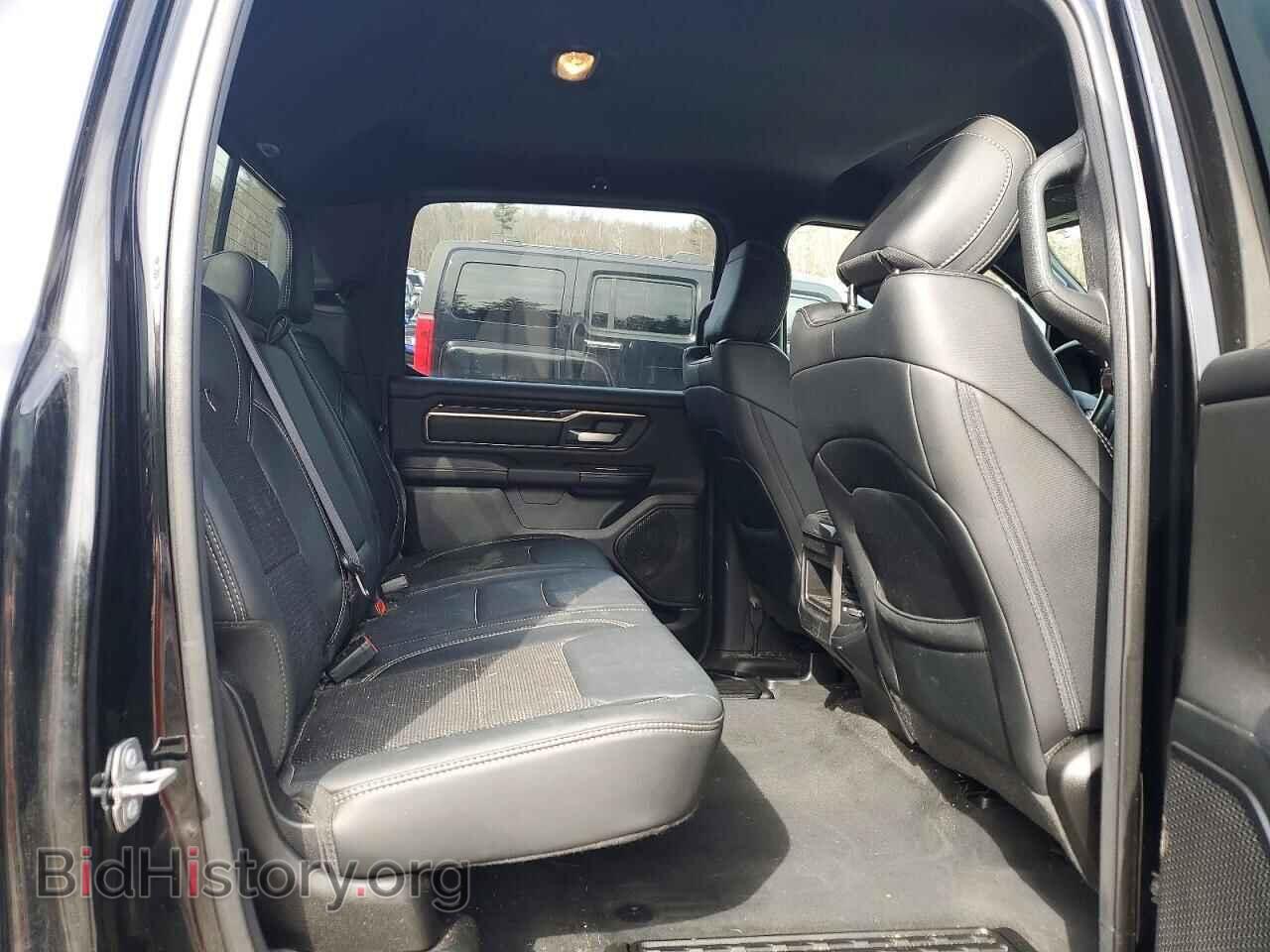 2020 RAM 1500 - VIN: 1C6SRFLT4LN362886 - Фото 10