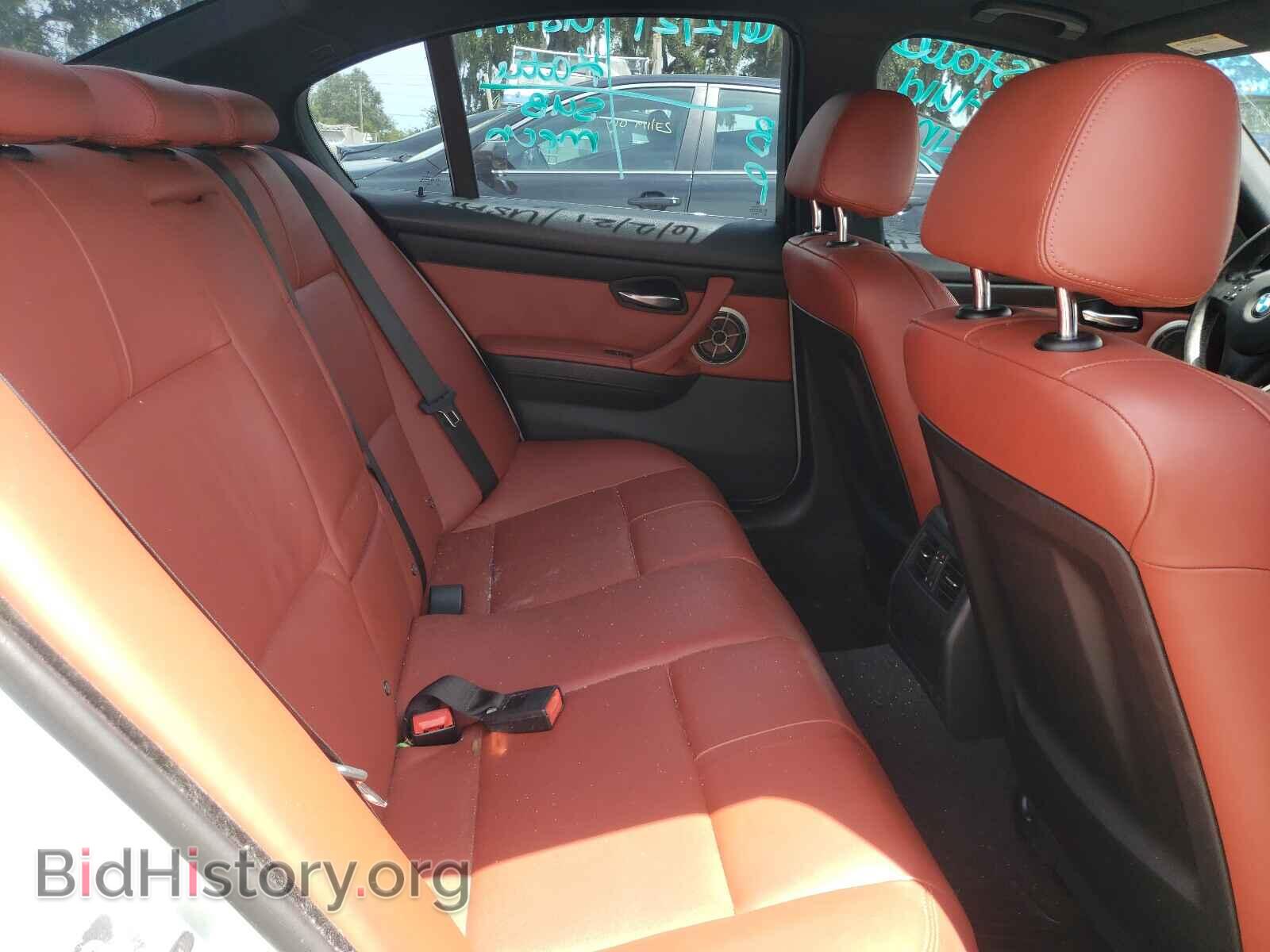 2009 BMW M3 - VIN: WBSPM93589E201765 - Photo 6